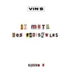 Vin's - 10 mots (Les freestyles) [Saison 2]